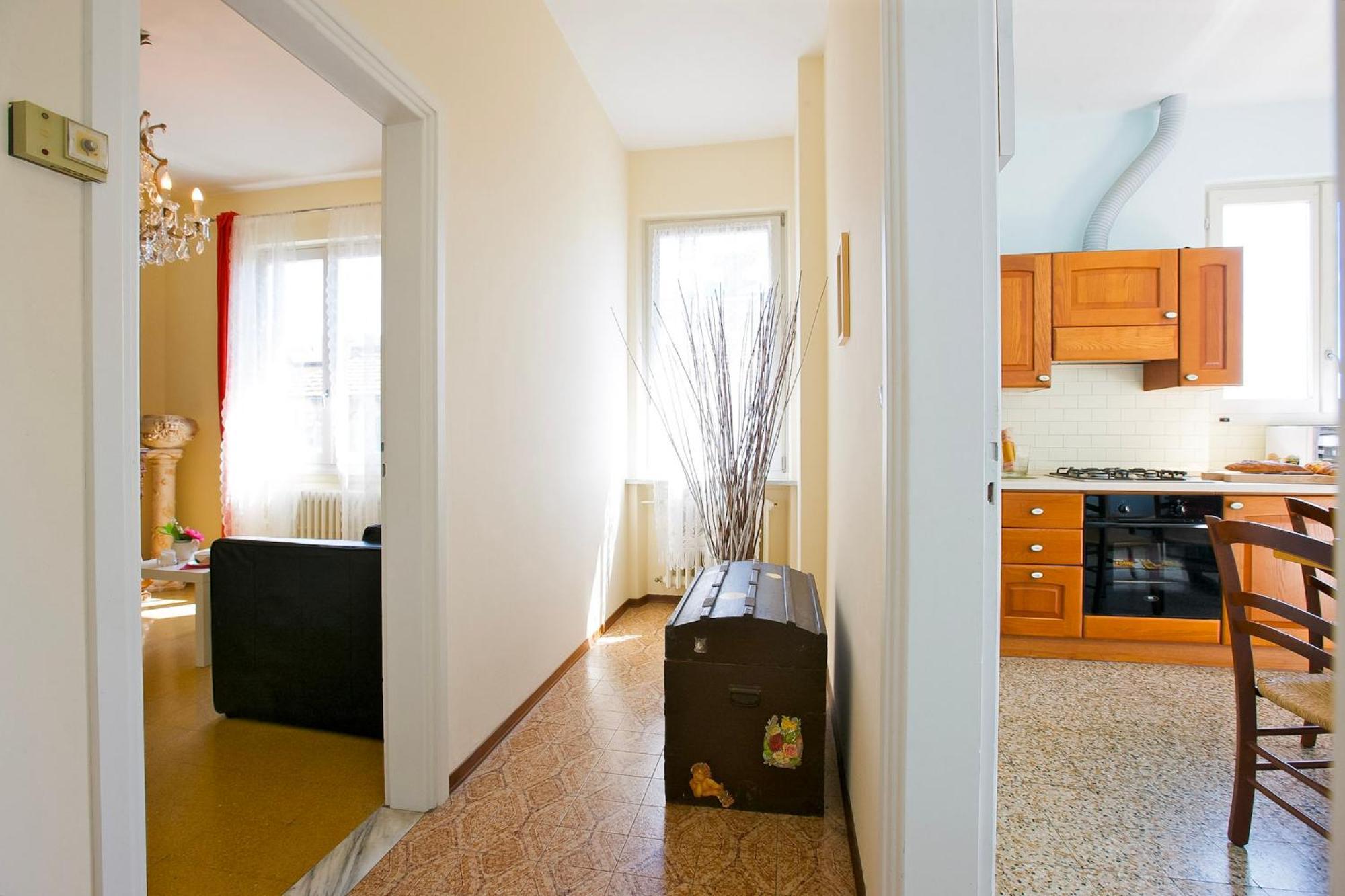 Apartament Casa Limoni Cannero Riviera Zewnętrze zdjęcie