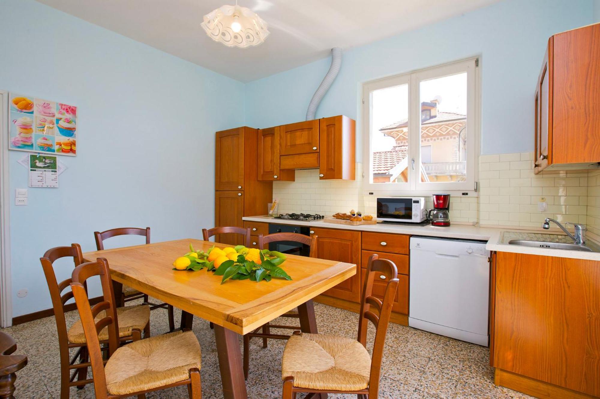 Apartament Casa Limoni Cannero Riviera Zewnętrze zdjęcie