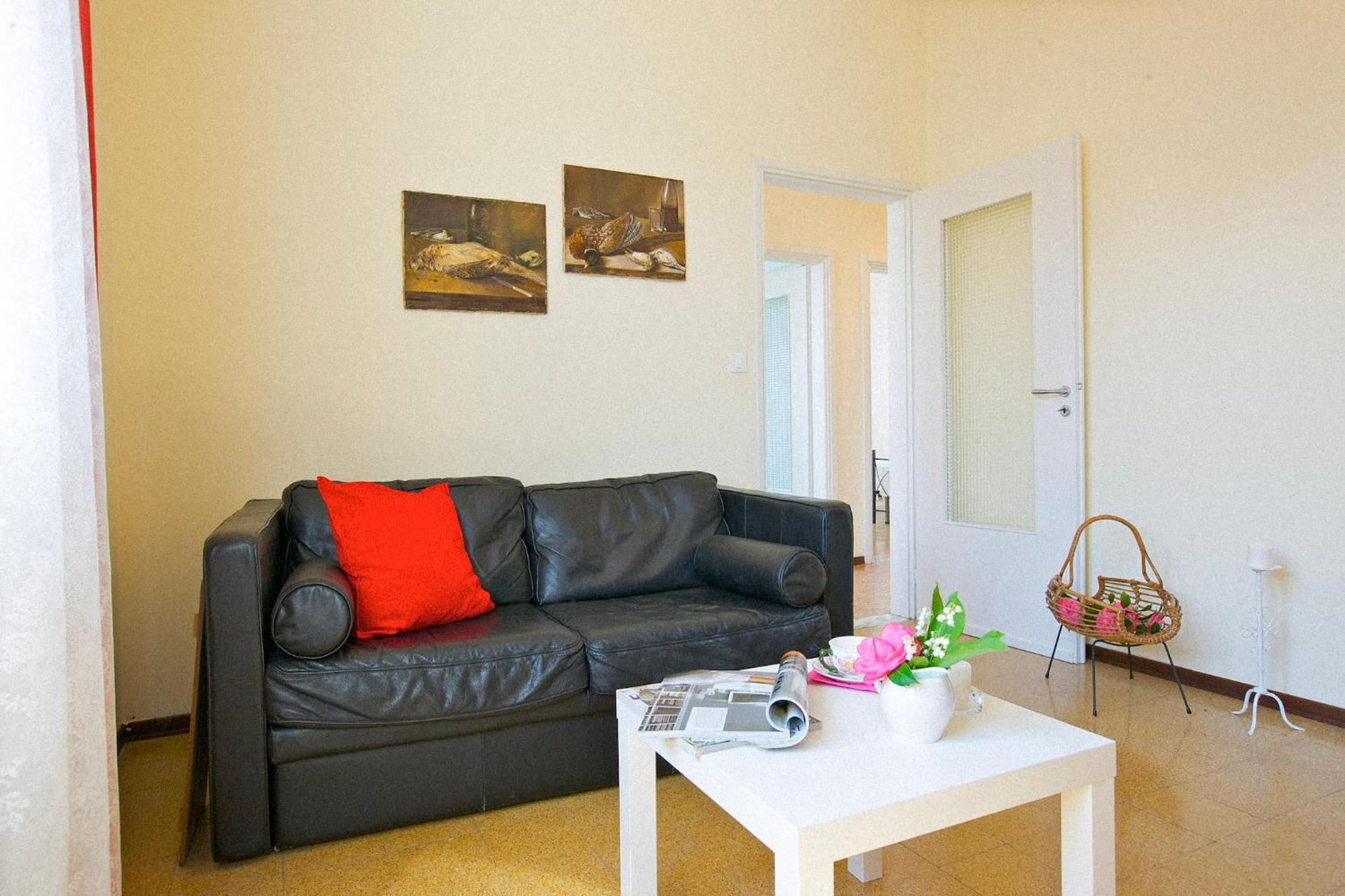 Apartament Casa Limoni Cannero Riviera Zewnętrze zdjęcie