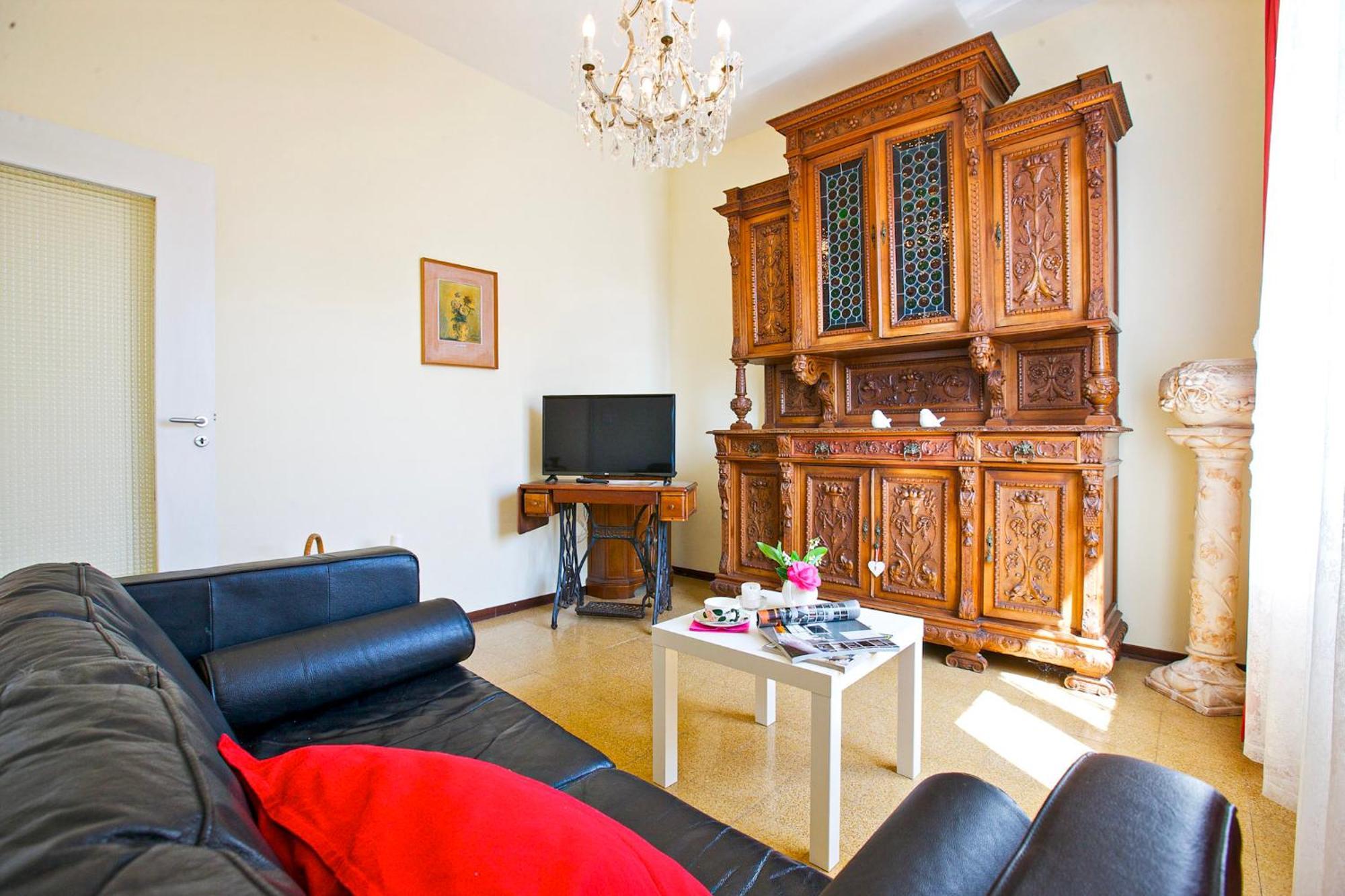 Apartament Casa Limoni Cannero Riviera Zewnętrze zdjęcie
