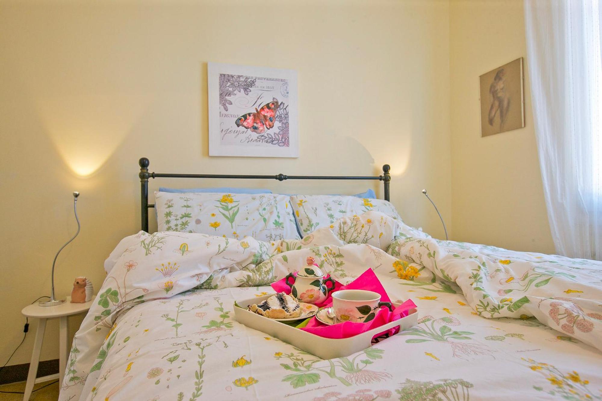 Apartament Casa Limoni Cannero Riviera Zewnętrze zdjęcie