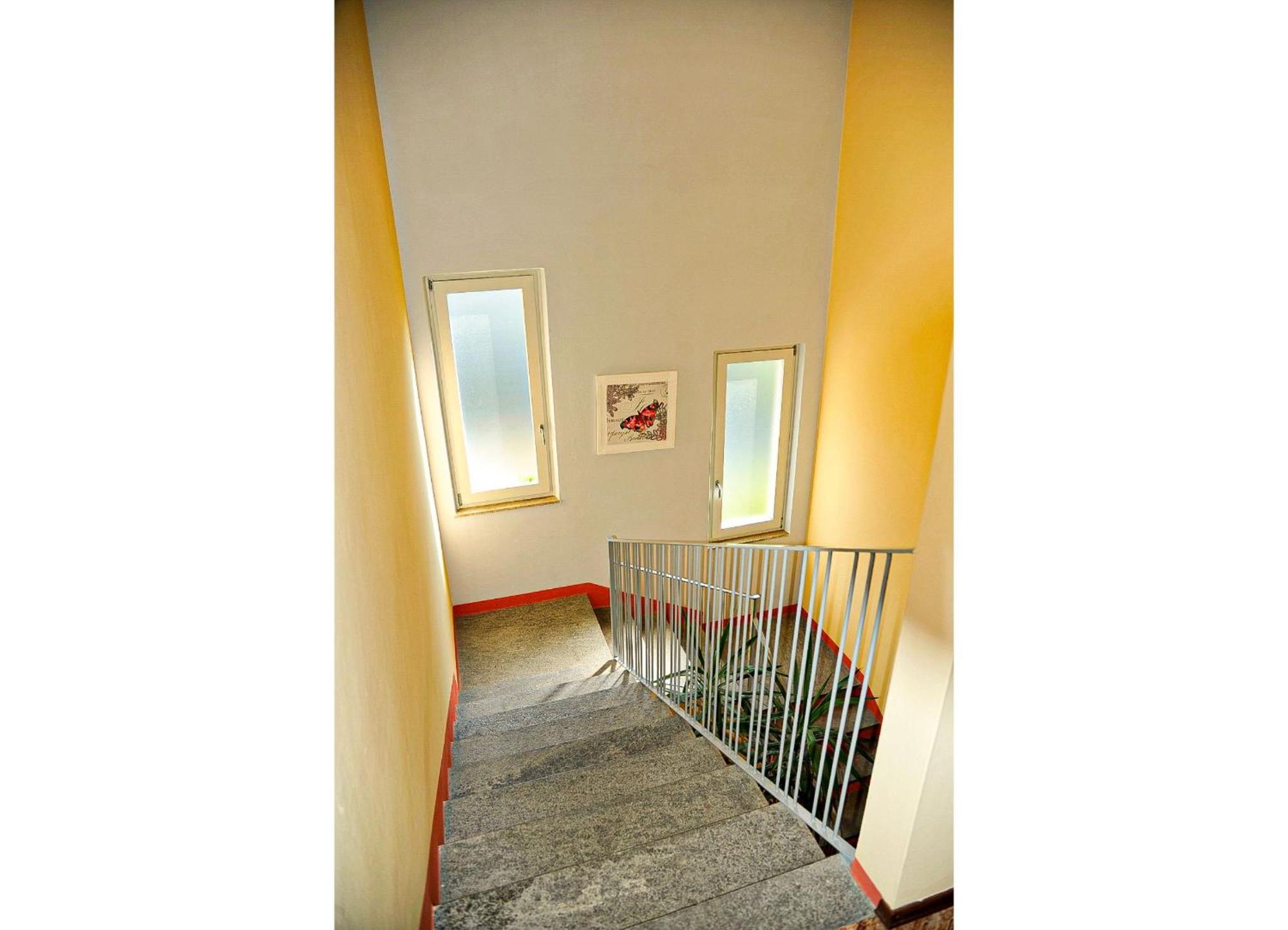 Apartament Casa Limoni Cannero Riviera Zewnętrze zdjęcie