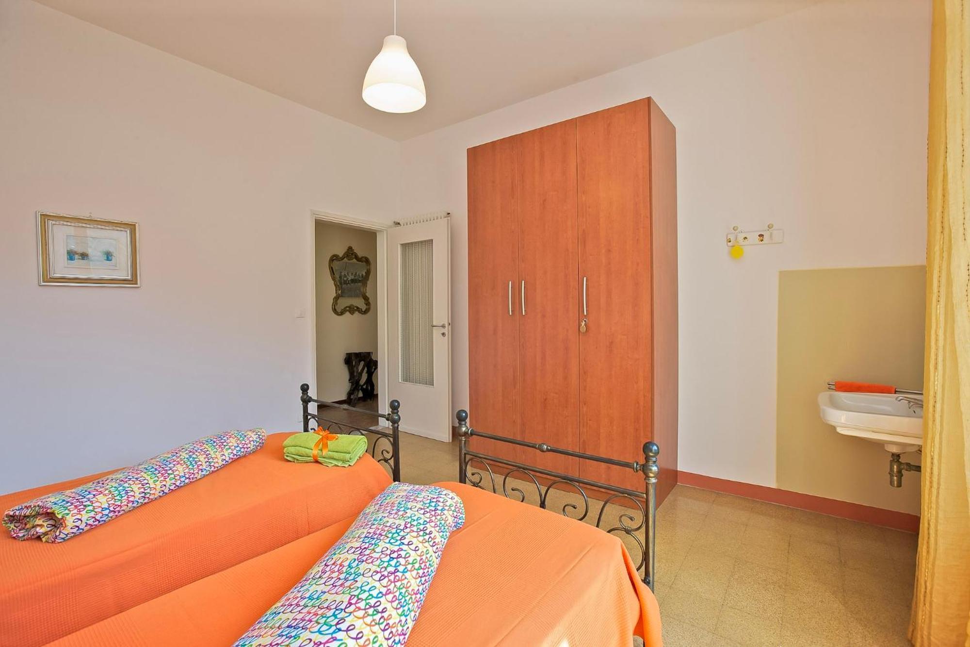Apartament Casa Limoni Cannero Riviera Zewnętrze zdjęcie