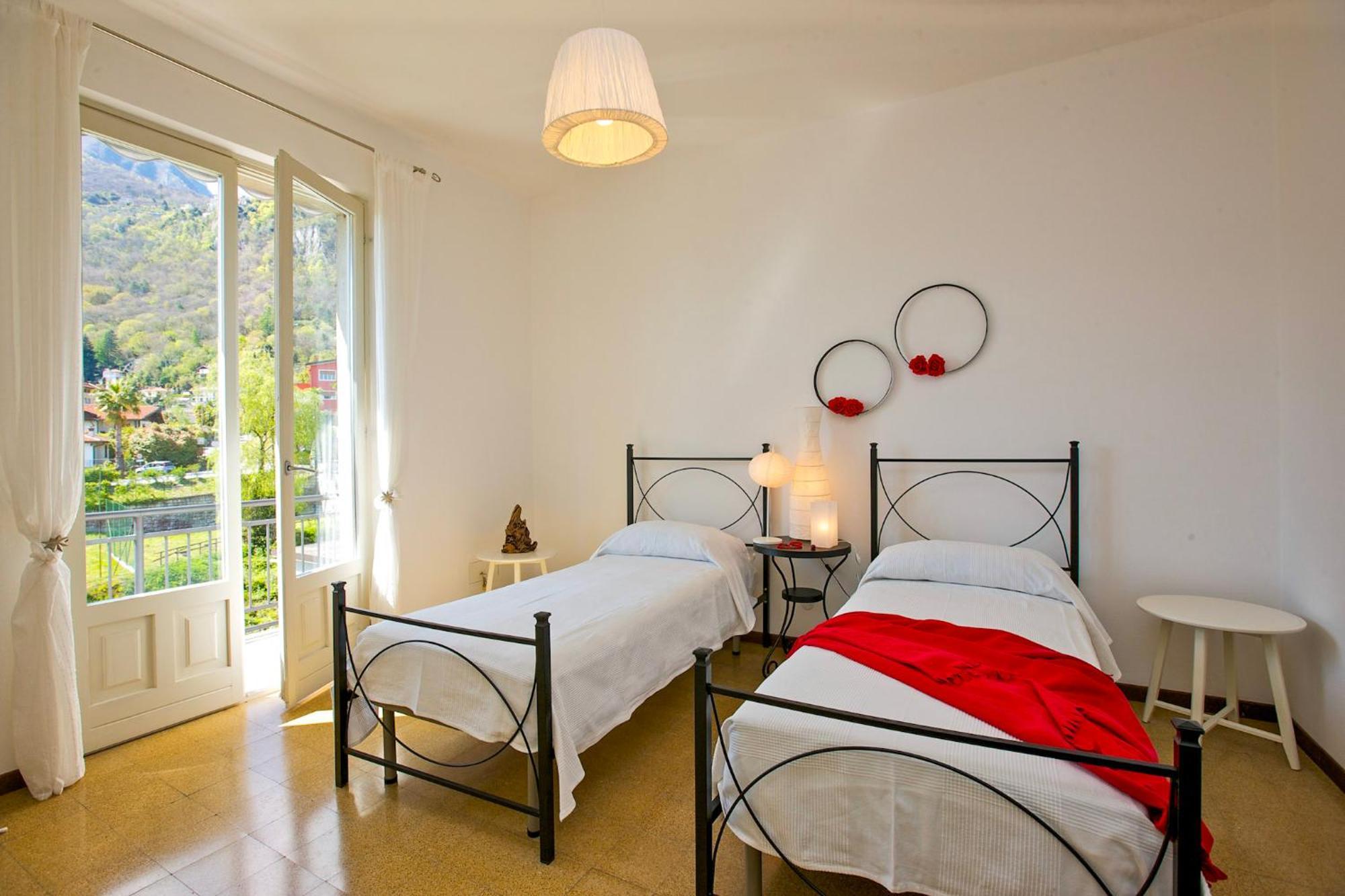 Apartament Casa Limoni Cannero Riviera Zewnętrze zdjęcie